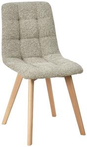 STOLIČKA, taupe Carryhome - Stoličky, Online Only