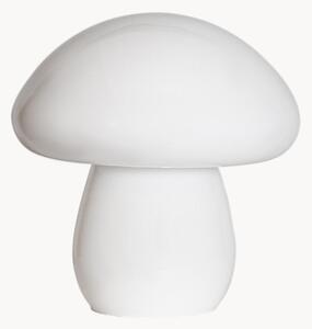 Stmievateľná stolová lampa Mushroom