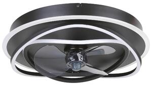STROPNÝ VENTILÁTOR, 50/14 cm Eglo - Online Only bytové doplnky, Online Only