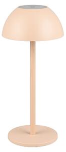 NABÍJATEĽNÁ STOLNÁ LAMPA, dotykový stmievač, 13,5/30 cm XXXL - Interiérové svietidlá