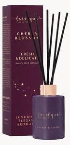 Difúzor Cherry Blossom (Citrus, Bergamot, Blackcurrant Leaf)