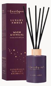 Difúzor Luxury Amber (Amber, Mandarin, Eucalyptus)