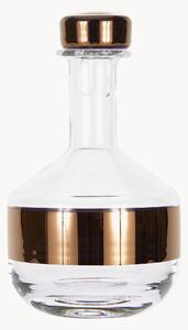 Ručne fúkaná karafa Tank, 1 l