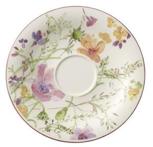 TANIERIK POD ŠÁLKU porcelán Villeroy & Boch - Hrnčeky & šálky