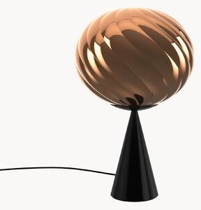 Stmievateľná stolová LED lampa Whirl