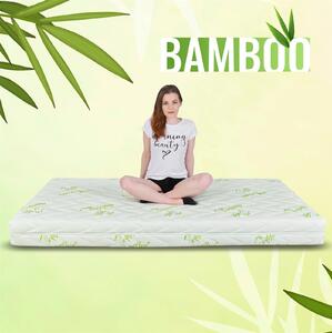 Obliečka na matrac Bamboo Extra EMI: 10 cm Matrac 80x195