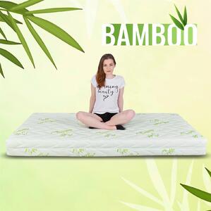 Obliečka na matrac Bamboo Extra EMI: 28 cm Matrac 120x200