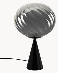 Stmievateľná stolová LED lampa Whirl