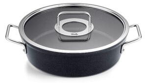 HRNIEC NA PEČENIE, hliník, 28 cm Fissler - Hrnce na varenie