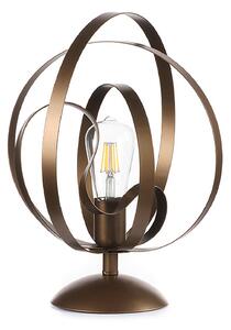 STOLNÁ LAMPA, E27, 30/37 cm XXXL - Interiérové svietidlá, Online Only