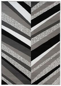 TA Koberec Z899A GRAY MAYA PP EYM Sivý Obdĺžnikový Rozmer: 80x150 cm