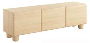 Stolík pod TV Arlo 150 cm - dub vicenza
