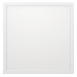 Eglo 901461-LED St. kúpeľ. svietidlo ROVITO-R 17,6W/230V 39x39 cm IP44 biela + DO