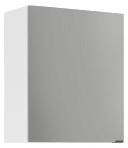 Kuchynská skrinka horná 60 cm - LAM G60 1D H72 - Dvierka LETTY