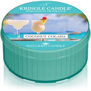 Kringle Candle Coconut Colada čajová sviečka 42 g