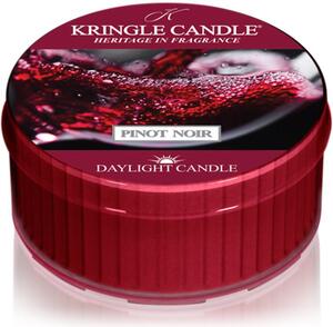 Kringle Candle Pinot Noir čajová sviečka 42 g