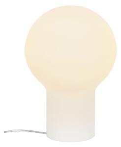 Stolová lampa Coco, Matte Ivory – Hem