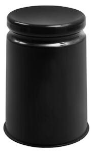 Stolička Last, Black – Hem