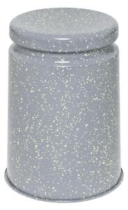 Stolička Last, Grey / Lime Splatter – Hem