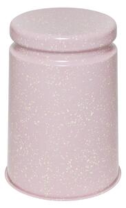 Stolička Last, Lilac / Ivory Splatter – Hem