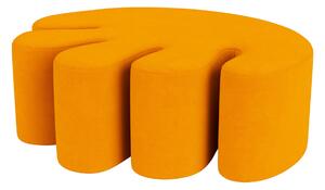 Pouf Palma Large, Orche – Hem