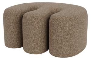 Pouf Palma Medium, Loop Loop 00 – Hem