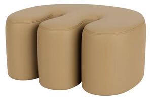 Pouf Palma Medium, Elmosoft 03009 – Hem