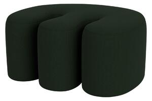 Pouf Palma Medium, Steelcut 3 0975 – Hem