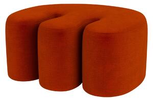 Pouf Palma Medium, Gentle 0373 – Hem