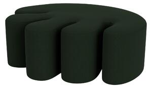 Pouf Palma Large, Steelcut 3 0975 – Hem