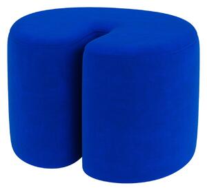 Pouf Palma Small, Blue – Hem