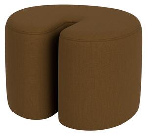 Pouf Palma Small, Steelcut 3 0265 – Hem