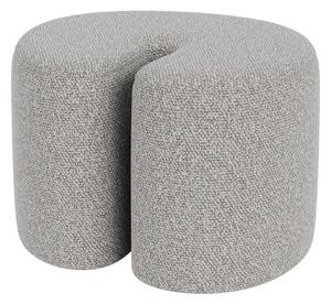 Pouf Palma Small, Pebble – Hem