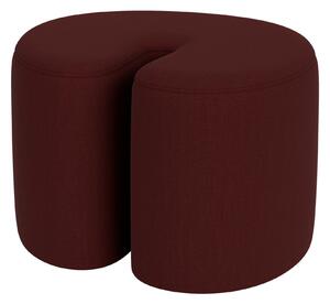 Pouf Palma Small, Steelcut 3 0655 – Hem