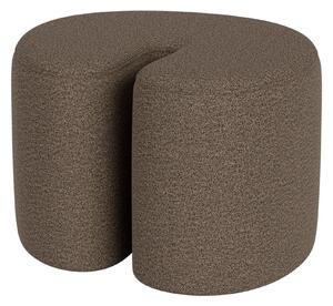 Pouf Palma Small, Loop Loop 002 – Hem