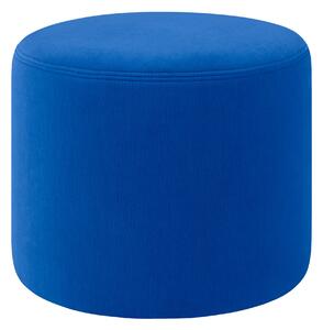 Pouf Bon Round, Blue – Hem