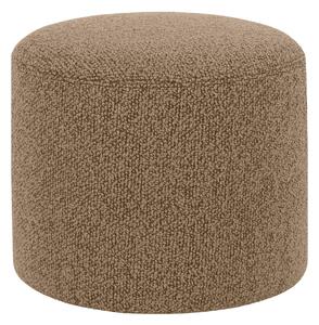 Pouf Bon Round, Sawdust – Hem