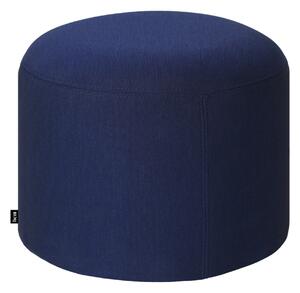 Pouf Bon Round, Ink – Hem