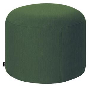 Pouf Bon Round, Peacock – Hem