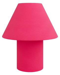 Stolová lampa Toto Small, Magenta – Hem