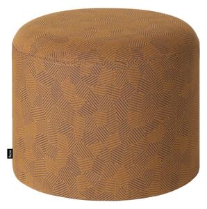 Pouf Bon Round, Ginger – Hem
