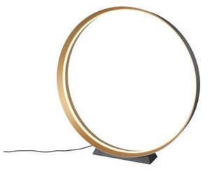 STOJACIA LED LAMPA, 75/75 cm Musterring - Interiérové svietidlá
