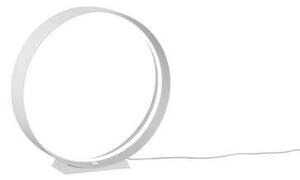 STOLNÁ LED LAMPA, diaľkový ovládač, 45/45 cm Musterring - Interiérové svietidlá