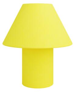 Stolová lampa Toto Medium, Wax Yellow – Hem