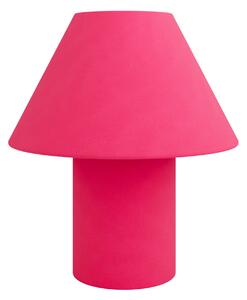 Stolová lampa Toto Medium, Magenta – Hem