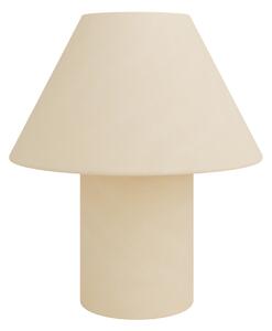 Stolová lampa Toto Medium, Beige – Hem