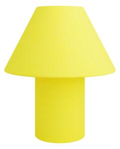 Stolová lampa Toto Large, Wax Yellow – Hem
