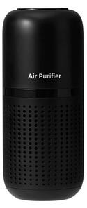 Prenosná čistička vzduchu Air Pure čierna