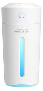 CAB Shop Difuzer Humidifier - biely 280ml
