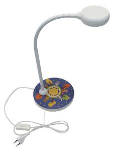 DETSKÁ STOLNÁ LAMPA, 20/43/20 cm XXXL - Série svietidiel, Online Only